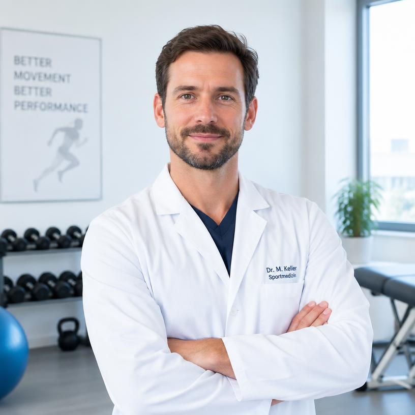 Dr. Andrés Keller
