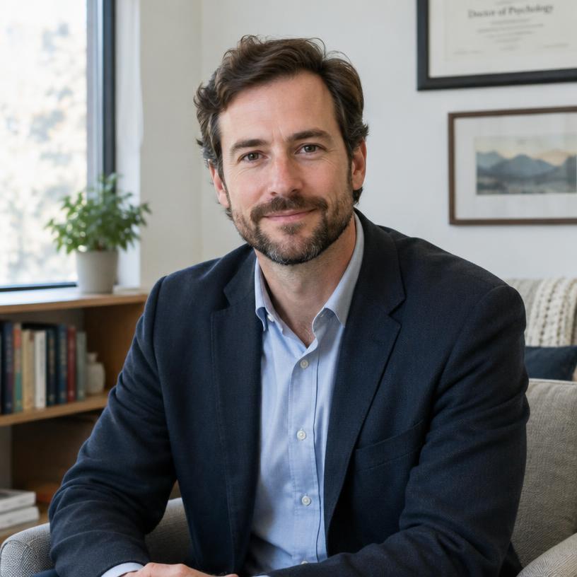Dr. Mateo Salcedo