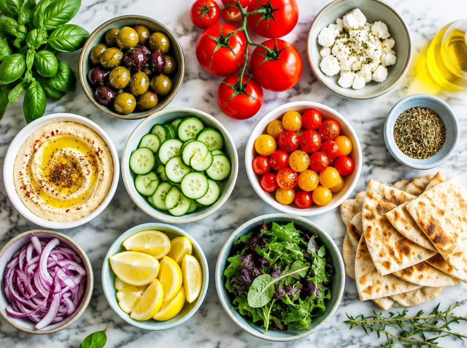 Nutrición real, sin dietas