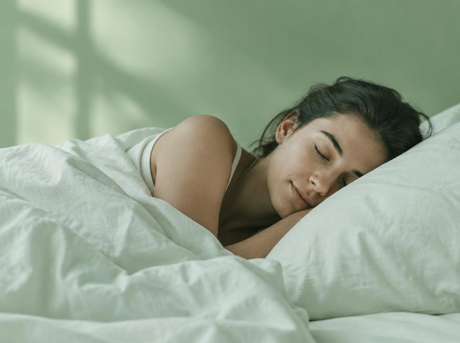 Dormir bien en 21 noches